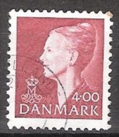 DENMARK   #   STAMPS FROM YEAR 1997 " STANLEY GIBBONS  1094  " - Nuovi