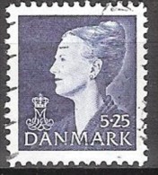 DENMARK   #   STAMPS FROM YEAR 1997 " STANLEY GIBBONS  1099  " - Nuovi