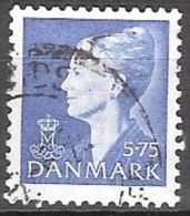 DENMARK   #   STAMPS FROM YEAR 1997 " STANLEY GIBBONS  1101  " - Neufs