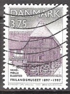 DENMARK   #   STAMPS FROM YEAR 1997 " STANLEY GIBBONS  1112  " - Ungebraucht