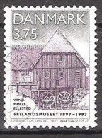 DENMARK   #   STAMPS FROM YEAR 1997 " STANLEY GIBBONS  1112  " - Ungebraucht