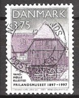 DENMARK   #   STAMPS FROM YEAR 1997 " STANLEY GIBBONS  1112  " - Nuovi