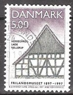 DENMARK   #   STAMPS FROM YEAR 1997 " STANLEY GIBBONS  1113  " - Nuovi