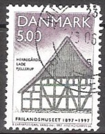 DENMARK   #   STAMPS FROM YEAR 1997 " STANLEY GIBBONS  1113  " - Nuevos