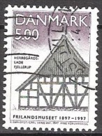 DENMARK   #   STAMPS FROM YEAR 1997 " STANLEY GIBBONS  1113  " - Nuevos