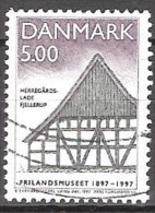 DENMARK   #   STAMPS FROM YEAR 1997 " STANLEY GIBBONS  1113  " - Ungebraucht