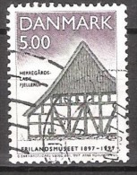 DENMARK   #   STAMPS FROM YEAR 1997 " STANLEY GIBBONS  1113  " - Nuovi