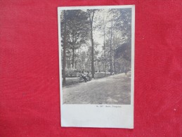 Germany > Berlin > Tiergarten   RPPC   Ref 1176 - Tiergarten