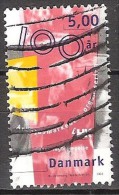 DENMARK   #   STAMPS FROM YEAR 1998 " STANLEY GIBBONS  1134  " - Nuovi