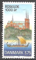 DENMARK   #   STAMPS FROM YEAR 1998 " STANLEY GIBBONS  1135  " - Nuovi