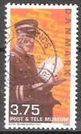 DENMARK   #   STAMPS FROM YEAR 1998 " STANLEY GIBBONS  1137  " - Neufs