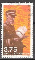 DENMARK   #   STAMPS FROM YEAR 1998 " STANLEY GIBBONS  1137  " - Ongebruikt