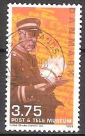 DENMARK   #   STAMPS FROM YEAR 1998 " STANLEY GIBBONS  1137  " - Nuovi