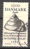 DENMARK   #   STAMPS FROM YEAR 1998 " STANLEY GIBBONS  1156   " - Ungebraucht