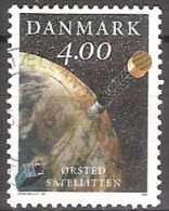 DENMARK   #   STAMPS FROM YEAR 1999 " STANLEY GIBBONS  1158   " - Unused Stamps