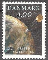 DENMARK   #   STAMPS FROM YEAR 1999 " STANLEY GIBBONS  1158   " - Ungebraucht