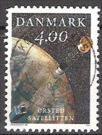 DENMARK   #   STAMPS FROM YEAR 1999 " STANLEY GIBBONS  1158   " - Ungebraucht