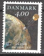 DENMARK   #   STAMPS FROM YEAR 1999 " STANLEY GIBBONS  1158   " - Ungebraucht