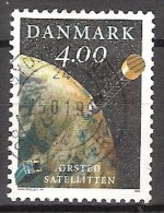 DENMARK   #   STAMPS FROM YEAR 1999 " STANLEY GIBBONS  1158   " - Ungebraucht