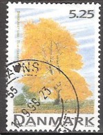 DENMARK   #   STAMPS FROM YEAR 1999 " STANLEY GIBBONS  1161   " - Ungebraucht