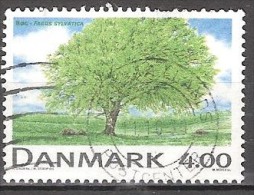 DENMARK   #   STAMPS FROM YEAR 1999 " STANLEY GIBBONS  1159   " - Unused Stamps