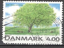 DENMARK   #   STAMPS FROM YEAR 1999 " STANLEY GIBBONS  1159   " - Ungebraucht