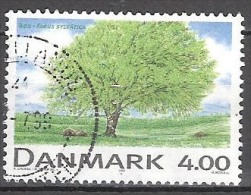 DENMARK   #   STAMPS FROM YEAR 1999 " STANLEY GIBBONS  1159   " - Unused Stamps