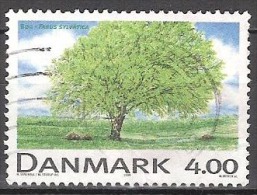 DENMARK   #   STAMPS FROM YEAR 1999 " STANLEY GIBBONS  1159   " - Unused Stamps