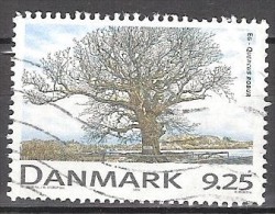 DENMARK   #   STAMPS FROM YEAR 1999 " STANLEY GIBBONS  1162   " - Ongebruikt