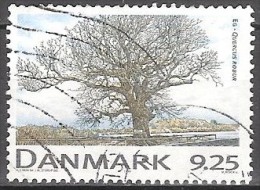 DENMARK   #   STAMPS FROM YEAR 1999 " STANLEY GIBBONS  1162   " - Nuevos