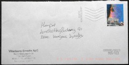 Denmark 2013 Letter  MiNr.1-11-13  ( Lot 2482) - Brieven En Documenten