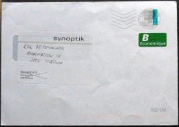 Denmark 2011 Letter  MiNr.1629 24-7-13  ( Lot 2489) - Lettres & Documents