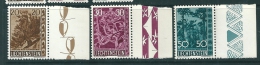 Liechtenstein 1960 SG 401-33 MNH - Ongebruikt