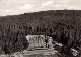 Allemagne Hotel Kurhaus Sand Schwarzwaldhochstrasse  ( Buehl )(vue Aérienne-Schöning And Co Luftbild) *PRIX FIXE - Buehl