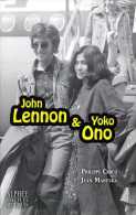 John Lennon Et Yoko Ono Par Crocq Et Mareska (ISBN 9782753806399) - Musique