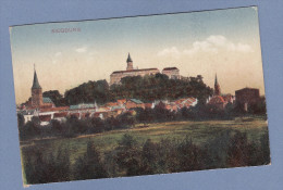 CPA - SIEGBURG - Vue Générale - Verlag Fritz Schulte - Siegburg