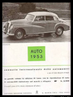 MERCEDES - BENZ 300 CABRIOLET - Autres & Non Classés