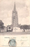 MARENNES - L' Eglise - Marennes