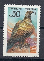 140011092  KYRGYZSTAN  YVERT  Nº  1  **/MNH - Kirghizistan