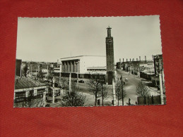 LE HAVRE  -  La Gare - Station