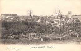 Le Merlerault (61)  Vue Générale - Le Merlerault