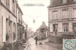 Le Merlerault (61)  Rue De Sées - 7 - Le Merlerault