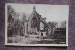 CROSNES MOULIN DE SENLIS - Crosnes (Crosne)