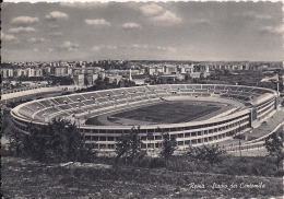 ROMA  Stadio Dei Centomila  Campi Sportivi Calcio  Stade  Stadium Estadio - Stadia & Sportstructuren