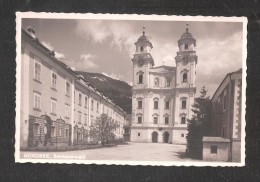 AK Österreich - Mondsee - Pfarrkirche - Mondsee