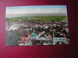 == Eferding AT - 1921 - Eferding