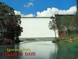 (700) Australia - QLD - Tinaroo Dam - Atherton Tablelands