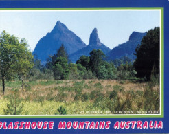 (700) Australia - QLD - Glasshouse Mountains - Sunshine Coast