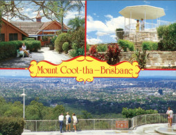 (700) Australia - QLD - Mount Coot-tha - Brisbane