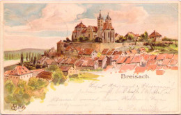 BREISACH - En L'état - Breisach